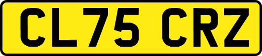 CL75CRZ