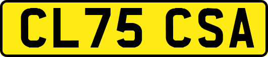 CL75CSA