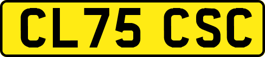 CL75CSC