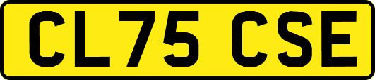 CL75CSE