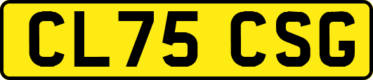 CL75CSG