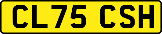 CL75CSH