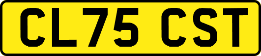 CL75CST