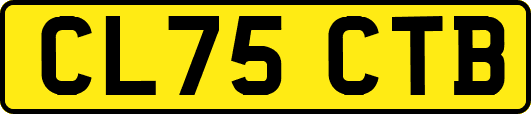 CL75CTB