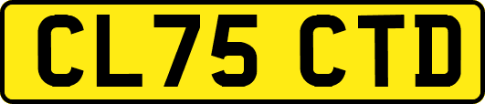 CL75CTD
