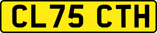 CL75CTH