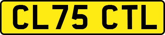 CL75CTL