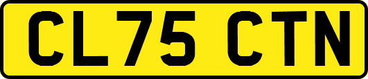 CL75CTN