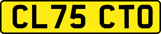CL75CTO