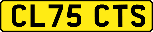 CL75CTS