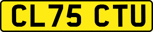 CL75CTU