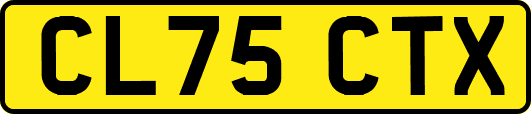 CL75CTX