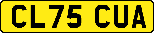 CL75CUA
