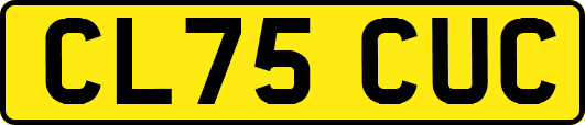CL75CUC