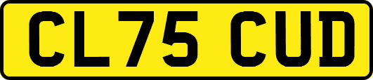 CL75CUD