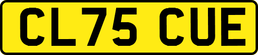 CL75CUE