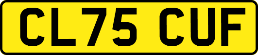 CL75CUF