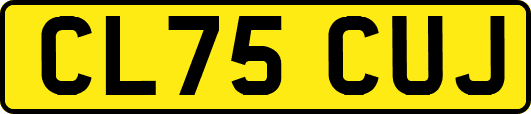 CL75CUJ