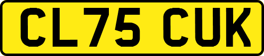 CL75CUK