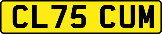 CL75CUM