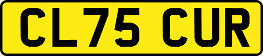 CL75CUR