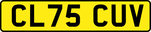 CL75CUV