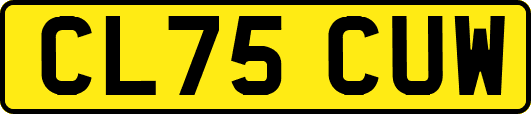 CL75CUW