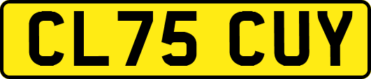 CL75CUY