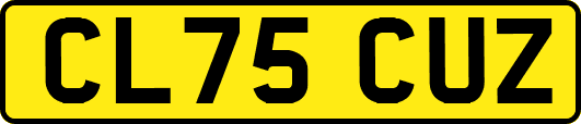 CL75CUZ