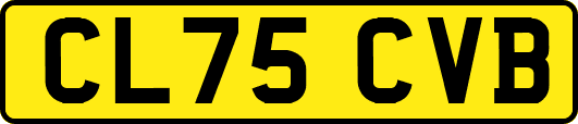 CL75CVB