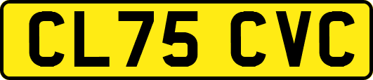 CL75CVC