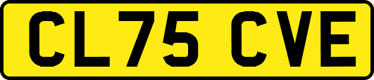 CL75CVE