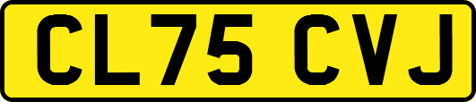 CL75CVJ