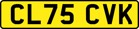 CL75CVK