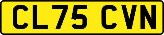 CL75CVN
