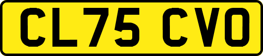 CL75CVO