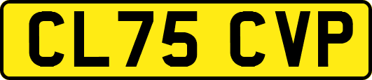 CL75CVP