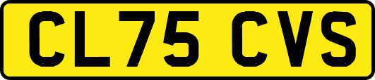 CL75CVS