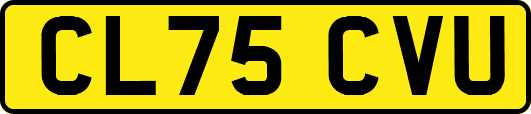 CL75CVU