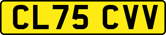CL75CVV