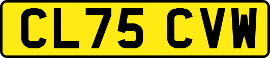 CL75CVW