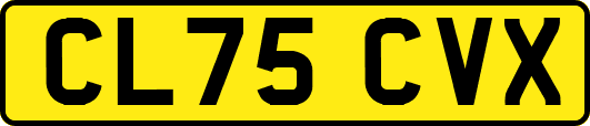 CL75CVX