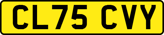 CL75CVY