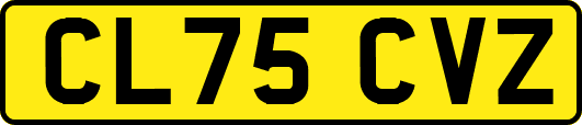 CL75CVZ