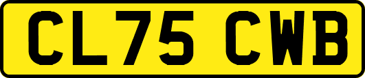 CL75CWB