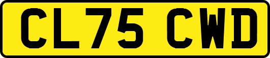 CL75CWD