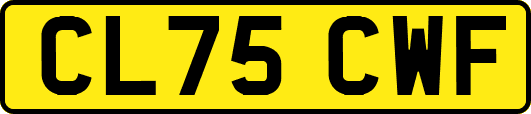 CL75CWF