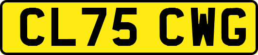 CL75CWG
