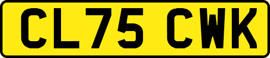 CL75CWK