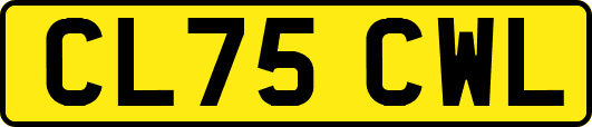 CL75CWL